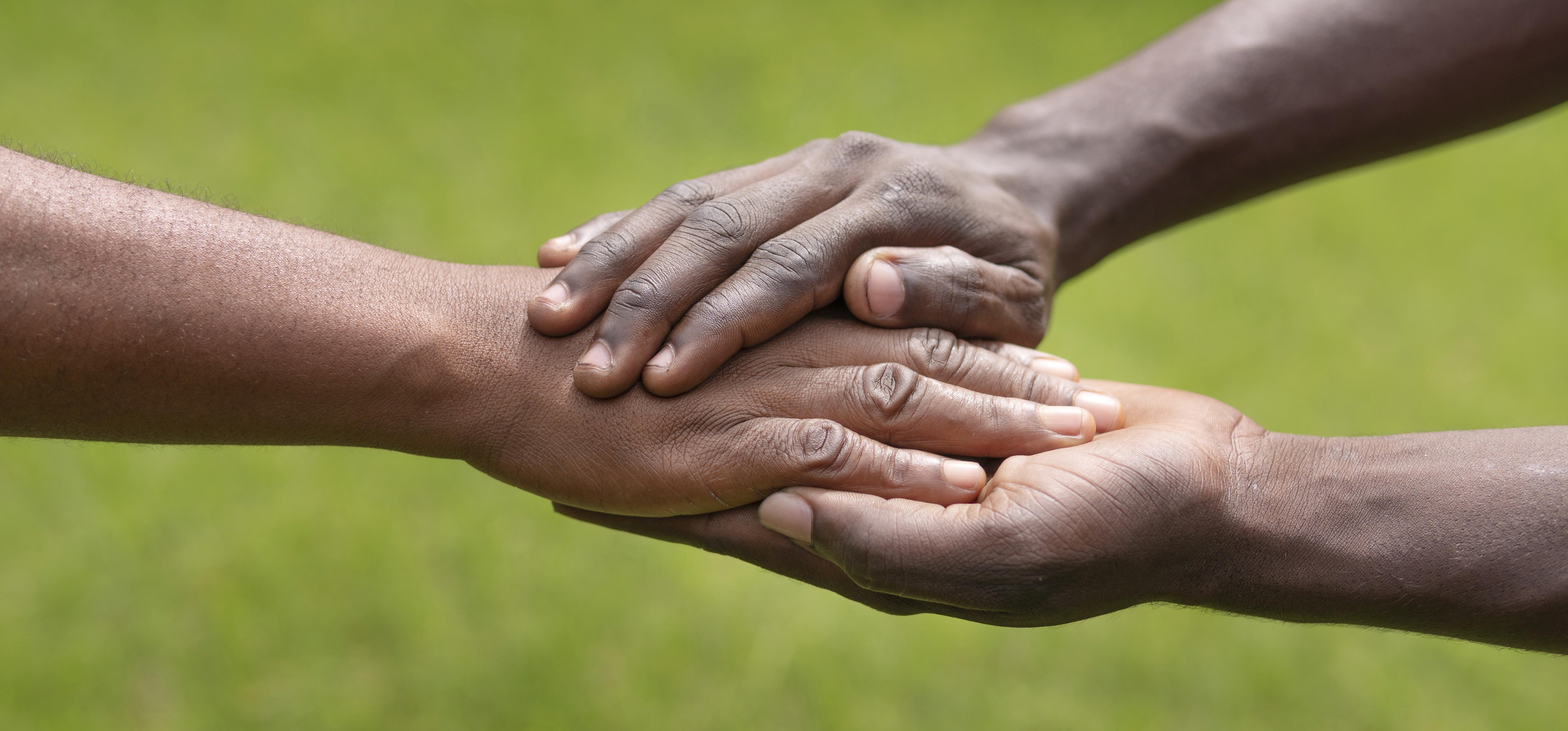 comunity-close-up